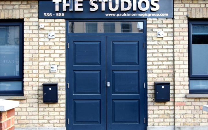 The Studios N8 - photo 2